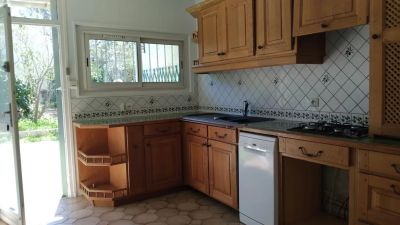 Vente Maison Aix-en-Provence - Réf. 12536  - Mandataire immobilier Kelly Guedj - image 19