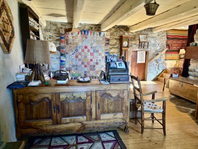 Vente Ferme Les Estables - Réf. 12625  - Mandataire immobilier Zoé Scardone - image 4