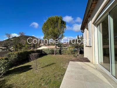 Vente Maison Digne-les-Bains - Réf. 12334  - Mandataire immobilier Corinne Gruber - image 5
