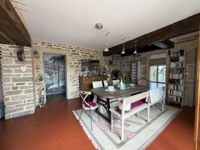 Vente Maison de village Chemaudin - Réf. 12488  - Mandataire immobilier Catherine Danielsen - image 5