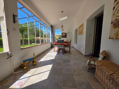 Vente Villa Draguignan - Réf. 12629  - Mandataire immobilier Stéphanie Van De Kadsye - image 11