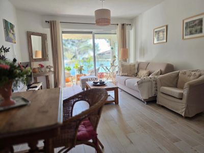 Vente Appartement Saint-Raphaël - Réf. 12271  - Mandataire immobilier Stéphanie Van De Kadsye - image 15