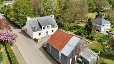 Vente Maison Rohan - Réf. 12062  - Mandataire immobilier Julien Stil - image 25