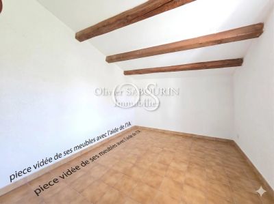 Vente Maison de village Roquebrune-sur-Argens - Réf. 12467  - Mandataire immobilier Stéphanie Van De Kadsye - image 11