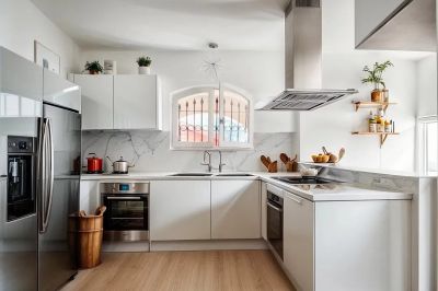 Vente Maison Fréjus - Réf. 12015  - Mandataire immobilier Régine Finistre - image 12