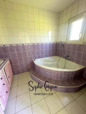 Vente Villa Callian - Réf. 11028  - Mandataire immobilier Sophie Crispon - image 17