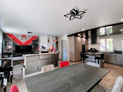 Vente Villa Lorgues - Réf. 12034  - Mandataire immobilier Régine Finistre - image 10