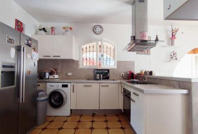 Vente Maison Fréjus - Réf. 12015  - Mandataire immobilier Régine Finistre - image 11