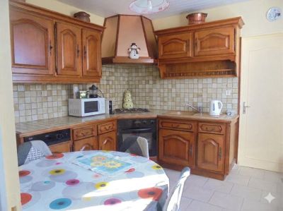 Vente Maison Neuvic - Réf. 12560  - Mandataire immobilier Béatrice Oudart - image 2