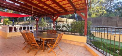 Trans-en-Provence 83720 – Villa