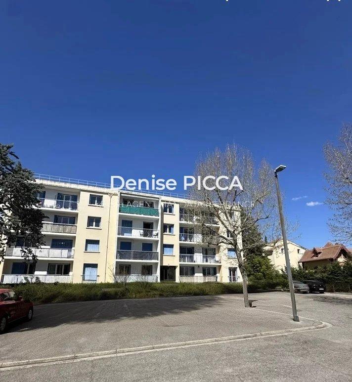 Appartement 63.63 m²