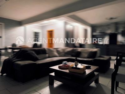 Vente Pavillon Sebourg - Réf. 12207  - Mandataire immobilier Sophie Choquet - image 10