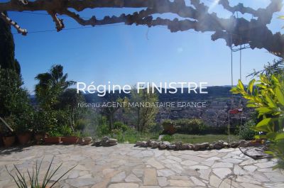 Vente Maison Draguignan - Réf. 12465  - Mandataire immobilier Régine Finistre - image 3