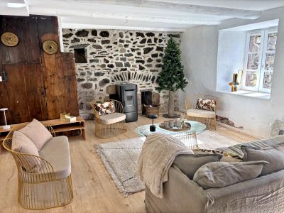 Vente Maison Beaux - Réf. 12277  - Mandataire immobilier Zoé Scardone - image 4