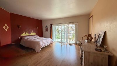 Vente Maison de village Chemaudin - Réf. 12488  - Mandataire immobilier Catherine Danielsen - image 9