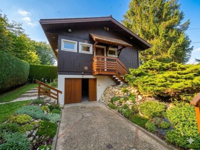 Vente Maison Gournay-en-Bray - Réf. 11996  - Mandataire immobilier Bruno Lucet - image 2