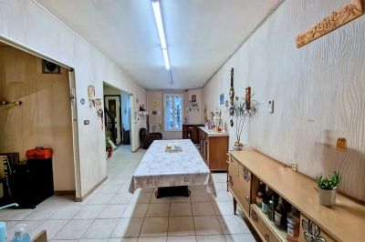 Vente Maison de ville Noisy-le-Sec - Réf. 12523  - Mandataire immobilier David Ayih - image 2