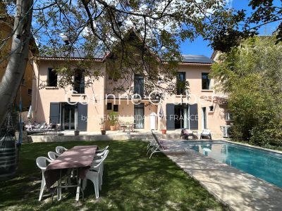 Vente Maison Digne-les-Bains - Réf. 12599  - Mandataire immobilier Corinne Gruber - image 3