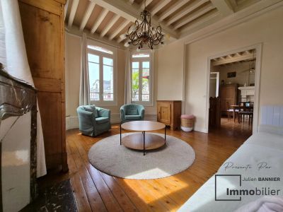 Vente Appartement Cabourg - Réf. 12612  - Mandataire immobilier Julien Bannier - image 5