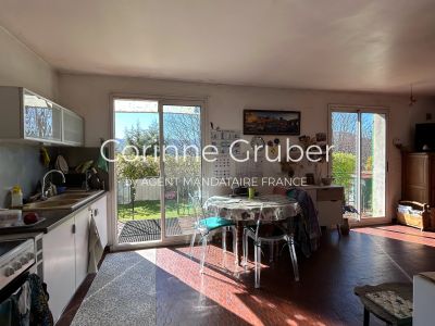 Vente Maison Mallemoisson - Réf. 12499  - Mandataire immobilier Corinne Gruber - image 8