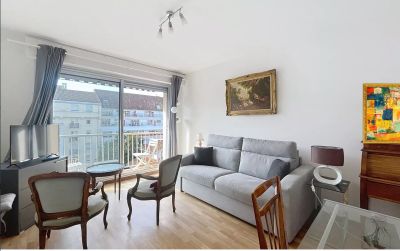 Vente Appartement Bayonne - Réf. 12093  - Mandataire immobilier Guilaine Dagorn - image 2