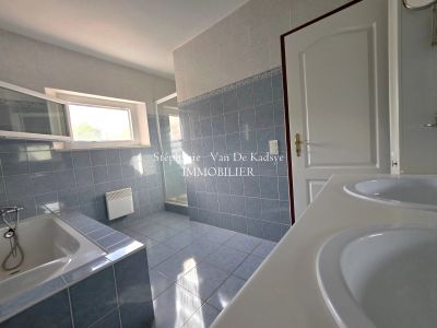 Vente Maison Vidauban - Réf. 12590  - Mandataire immobilier Stéphanie Van De Kadsye - image 7