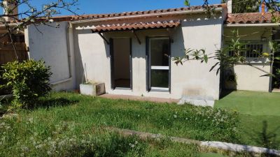 Vente Maison Aix-en-Provence - Réf. 12536  - Mandataire immobilier Kelly Guedj - image 16