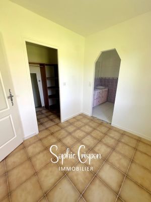 Vente Villa Callian - Réf. 11028  - Mandataire immobilier Sophie Crispon - image 12