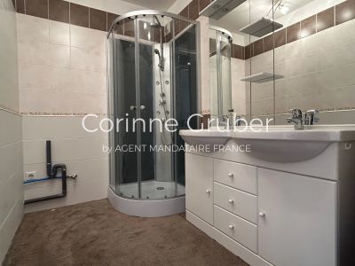 Vente Appartement Digne-les-Bains - Réf. 12432  - Mandataire immobilier Corinne Gruber - image 14