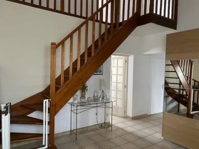 Vente Maison de village Bouzy - Réf. 11857  - Mandataire immobilier Sylvana Ferracin - image 3