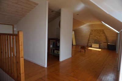 Vente Maison de village Malguénac - Réf. 12507  - Mandataire immobilier Julien Stil - image 9