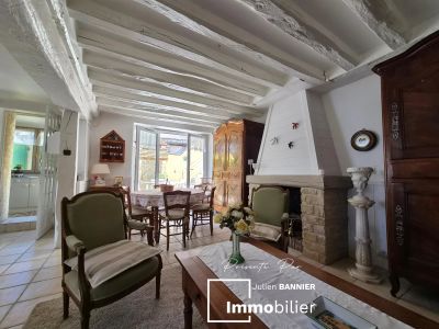 Vente Maison Maule - Réf. 12575-2  - Mandataire immobilier Julien Bannier - image 4