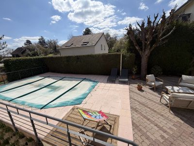 Vente Maison de village Chemaudin - Réf. 12488  - Mandataire immobilier Catherine Danielsen - image 17