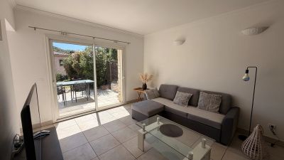 Vente Appartement Porto-Vecchio - Réf. 12346  - Mandataire immobilier Roselyne Peretti - image 3