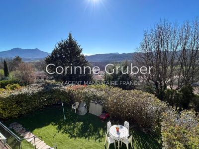 Vente Maison Mallemoisson - Réf. 12499  - Mandataire immobilier Corinne Gruber - image 16