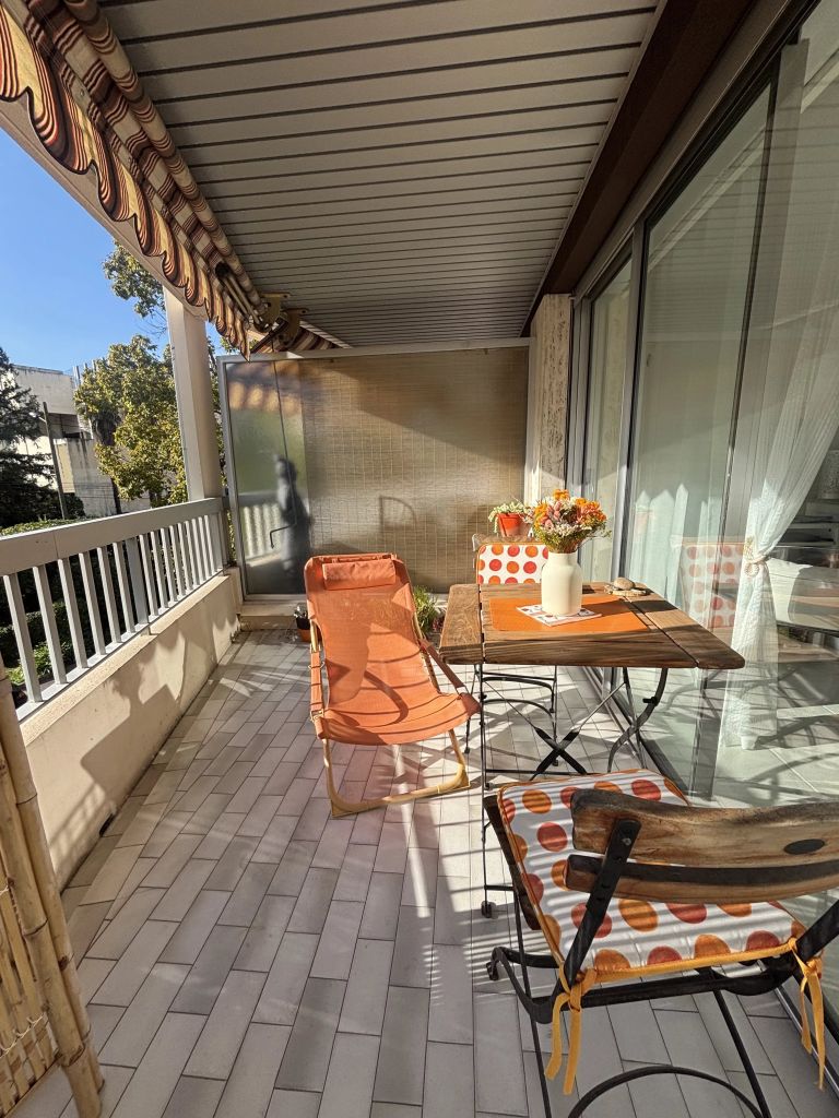 Vente Vente Studio Cannes - Réf. 12335  - Mandataire immobilier Céline Haye - image 1