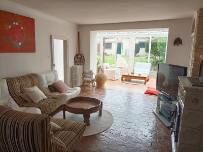 Maule 78580 – Maison de ville