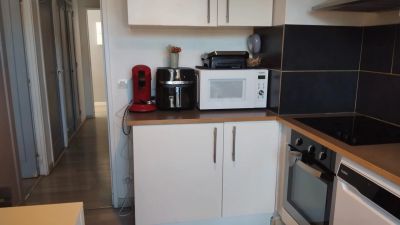 Vente Appartement Marseille 11ème - Réf. 12519  - Mandataire immobilier Kelly Guedj - image 15