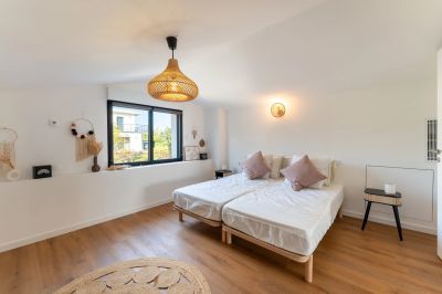 Vente Villa Fréjus - Réf. 11805  - Mandataire immobilier David Godereaux - image 12