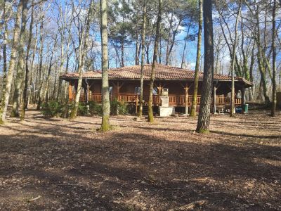 Vente Chalet Ambrus - Réf. 12008  - Mandataire immobilier Sabrina Lahuerta - image 2