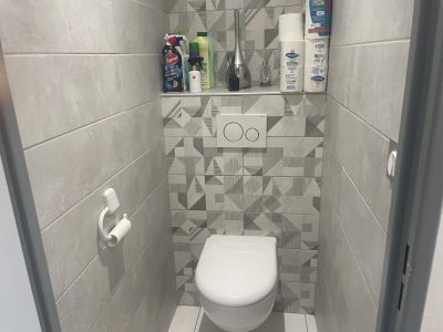 Vente Appartement La Seyne-sur-Mer - Réf. 12422  - Mandataire immobilier Sylvie Geler - image 9