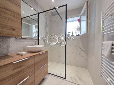 Vente Appartement Saint-Raphaël - Réf. 12588  - Mandataire immobilier Stéphanie Van De Kadsye - image 8