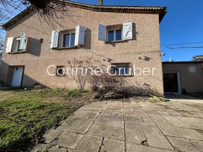 Vente Maison Mallemoisson - Réf. 12120  - Mandataire immobilier Corinne Gruber - image 2