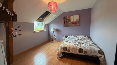 Besançon 25000 – Maison