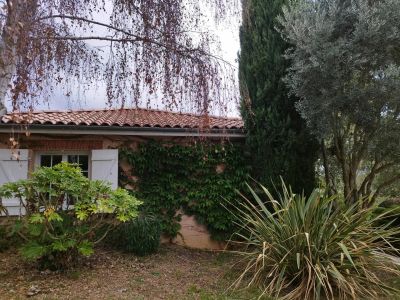 Vente Maison Muret - Réf. 11760  - Mandataire immobilier Catalina Gutierrez - image 5