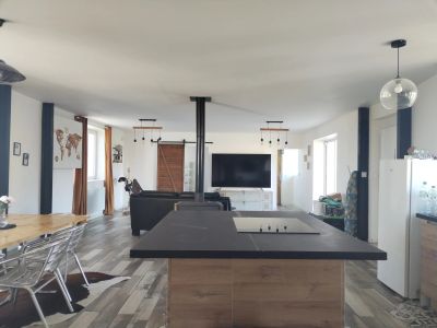 Vente Maison Chaintreaux - Réf. 11190  - Mandataire immobilier Marie Butet - image 7