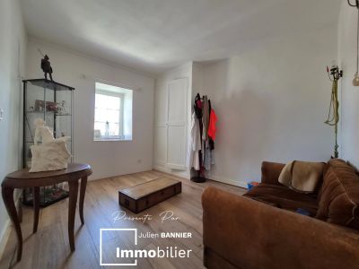 Maule 78580 – Maison de ville