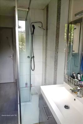 Vente Pavillon Flers - Réf. 12558  - Mandataire immobilier Stéphane Fogel - image 8