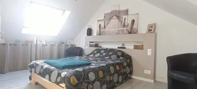 Vente Maison Pontivy - Réf. 12163  - Mandataire immobilier Julien Stil - image 14