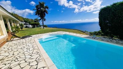 La Montagne 97417 – Villa